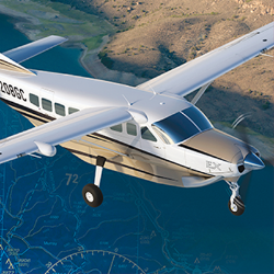 Commercial Pilot Course - Cleared for Hire